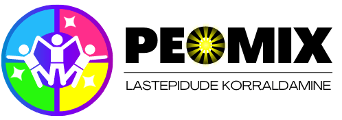 Peomix logo